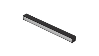 Светильник трековый DL-SLIM-DFBL-12-CCT 48В 12Вт 2700-6000К черн. DesignLed 00-00022076