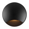 Maytoni Outdoor Biscotti Черный Встраиваемый светильник, O035-L3B3K