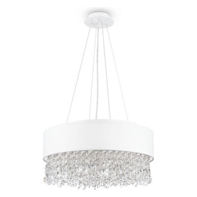 Maytoni Manfred Потолочный светильник, цвет: Белый 6х60W E14