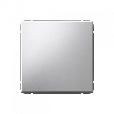 GAL000371S - ARTGALLERY Перекрестный ПЕРЕКЛЮЧАТЕЛЬ, 10АХ, механизм, быстрозажим. клем., АЛЮМИНИЙ, Systeme Electric