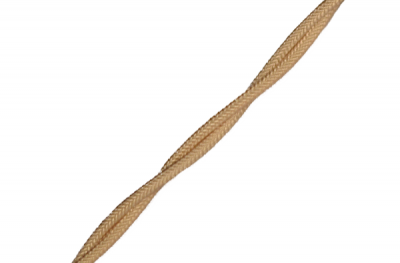 Bironi Провод 3*0,75 Песочное золото (матовый) 50м, B1-432-719-50