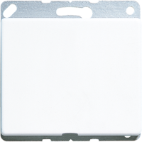 Подсоединитель провода с разгрузкой натяжения; белый, SL590AWW