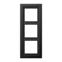 Рамка 3-кратная, ALD2983D Рамка 3-кратная, ALD2983D