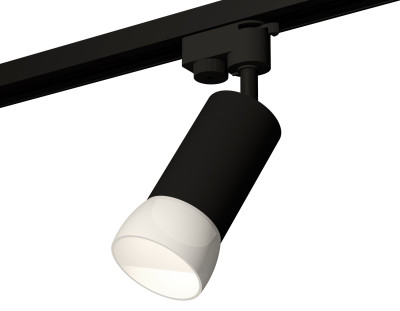 Трековый акцентный светильник однофазный MR16 GU5.3, AMBRELLA LIGHT, XT6323190