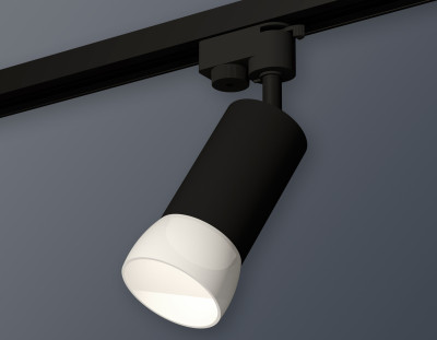 Трековый акцентный светильник однофазный MR16 GU5.3, AMBRELLA LIGHT, XT6323190
