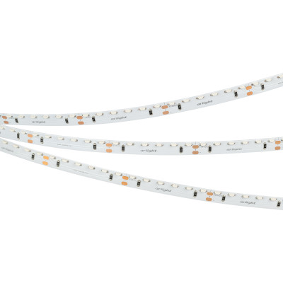 Лента RS-S120-8mm 24V Blue (9.6 W/m, IP20, 3014, 5m) (Arlight, боковое свечение), 037153