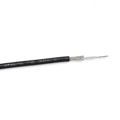 ENSTO Кабель пост.сопрот,мах 16А,1ом/м, TASH1