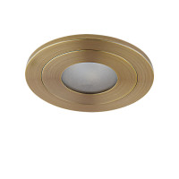 Lightstar 212172 Светильник LEDDY CYL LED 3W 240LM БРОНЗА ЗЕЛЕНАЯ 3000K (в комплекте)