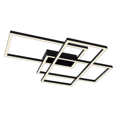 Technical Rida Потолочный светильник, цвет -  Черный, 80W