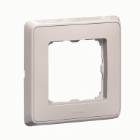 Legrand Cariva Diy Рамка 1 Пост Песок, 695965