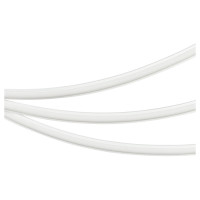 Светодиодная лента герметичная RTW-PW-A280-10mm 24V White6000 (10 W/m, IP66, 2835, 5m) (Arlight, Матовая), 041109