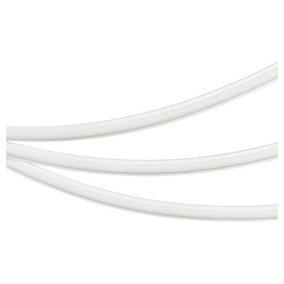 Светодиодная лента герметичная RTW-PW-A280-10mm 24V White6000 (10 W/m, IP66, 2835, 5m) (Arlight, Матовая), 041109