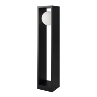 Maytoni Outdoor Ландшафтный светильник Графит O483FL-L10GF3K, O483FL-L10GF3K