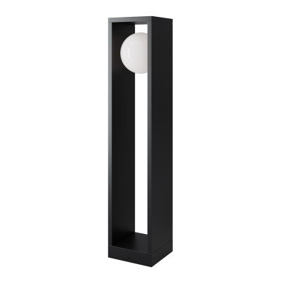 Maytoni Outdoor Ландшафтный светильник Графит O483FL-L10GF3K, O483FL-L10GF3K