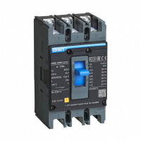 Chint Авт. выкл. NXM-125S/3P 50А 25кА (R), 844302