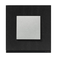 Schneider Electric Schneider Electric Выключатель 1-клавишный,  серия UNICA