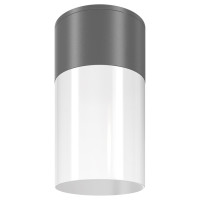 Outdoor Потолочный светильник цвет: Графит, 60W