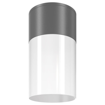 Outdoor Потолочный светильник цвет: Графит, 60W