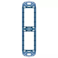 Vimar Суппорт 2 модуля для панелей, 19627