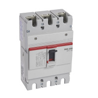 Legrand DRX250 термомагнитный 200A 3П 25KA, 027115