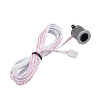 ИК-датчик SR-Hand-Switch-Silver-R (Arlight, -), 018354 ИК-датчик SR-Hand-Switch-Silver-R (Arlight, -), 018354