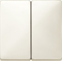 SD Клавиша 2-ная, беж.