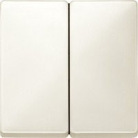 SD Клавиша 2-ная, беж.