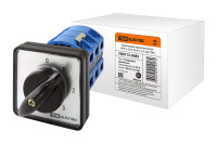 КПУ11-25/124 (0-1-2-3 2р) TDM Electric, SQ0715-0085