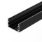 Профиль PLS-LOCK-H16-SMT-2000 ANOD BLACK (Arlight, Алюминий), 033295