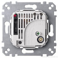 Мех-зм терморегулятора с выкл. 1(1)А, 24В