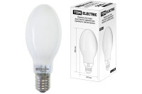 Лампа ртутная высокого давления прямого включения ДРВ 500 Вт Е40 TDM Electric, SQ0325-0021