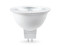 Светодиодная лампа линза MR16 7Вт 4000K GU5.3 38°, AMBRELLA LIGHT, 170714