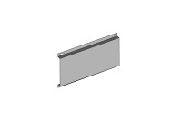 Монтажная панель для ВРУ 220х450мм TDM Electric, SQ0905-0132