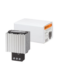 Обогреватель для установки на DIN-рейку 230В 15Вт TDM Electric, SQ0832-0001