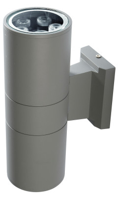 PWL - 26090/30D  2x5w  6500K GR IP65  230V/50Hz   Jazzway, 1018601B