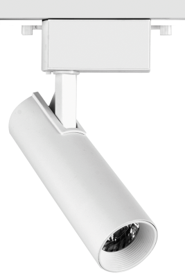 PTR  0610 10w 3000K 24° WH (белый) IP40 Jazzway, 5035690