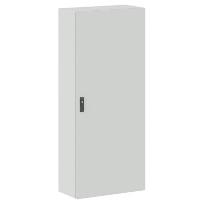 Корпус сварной ST без М//П 1400x600x300 (упак. 1шт), ДКС R5ST1463WMP