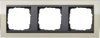 0213778 Gira Рамка тройная