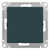 ATN000815 - ATLASDESIGN 1-клавишный ВЫКЛЮЧАТЕЛЬ КНОПОЧНЫЙ, сх.1, 10А, механизм, ИЗУМРУД, Systeme Electric ATN000815 - ATLASDESIGN 1-клавишный ВЫКЛЮЧАТЕЛЬ КНОПОЧНЫЙ, сх.1, 10А, механизм, ИЗУМРУД, Systeme Electric