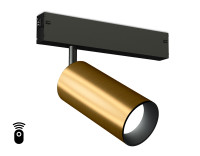 Трековый акцентный светильник с памятью Switch-3CCT 3000K-6000K 18Вт 36°, AMBRELLA LIGHT, GL1223