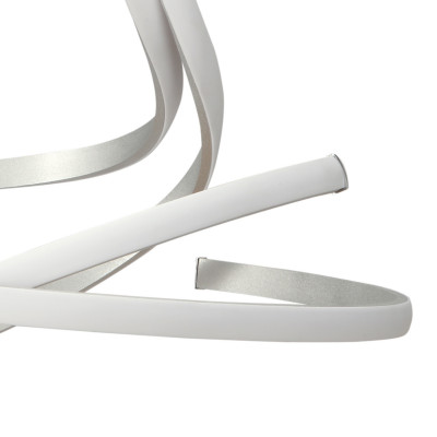 Подвесной светильник Mantra Nur 4998