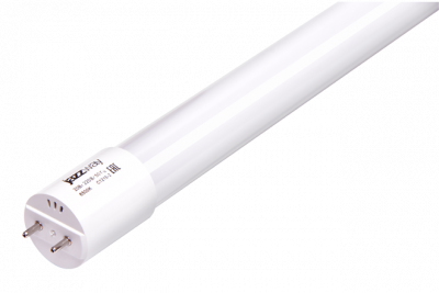PLED T8-1200GL 20w FROST 6500K G13 230V/50Hz   Jazzway, 1025340