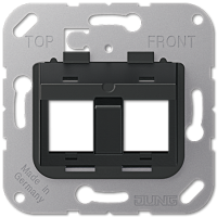 Монтажный адаптер, 3069-25WE Монтажный адаптер, 3069-25WE