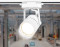 Трековый акцентный светильник GU10, AMBRELLA LIGHT, GL5101