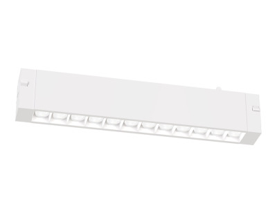 Трековый линейный светильник SMART 3000K-6000K 9W 24° , AMBRELLA LIGHT, GL8070