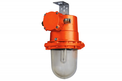 Светильник взрывозащищенный НСП 47-200-101 УХЛ1 1ExdeIICT4Gb TDM Electric, SQ0371-0026