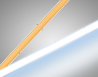 Светодиодная лента 24В COB 384Led 7Вт/м 6500K IP20 5м, AMBRELLA LIGHT, GS4603 Светодиодная лента 24В COB 384Led 7Вт/м 6500K IP20 5м, AMBRELLA LIGHT, GS4603