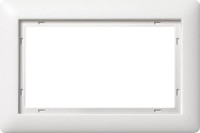 100104 Gira Рамка устан. 1,5 местн.