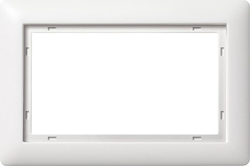 100104 Gira Рамка устан. 1,5 местн.