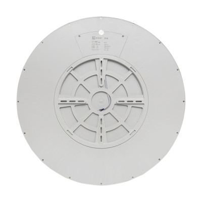 Умный потолочный светильник 480 мм 36 W EKF Connect, sclwf-480-cct
